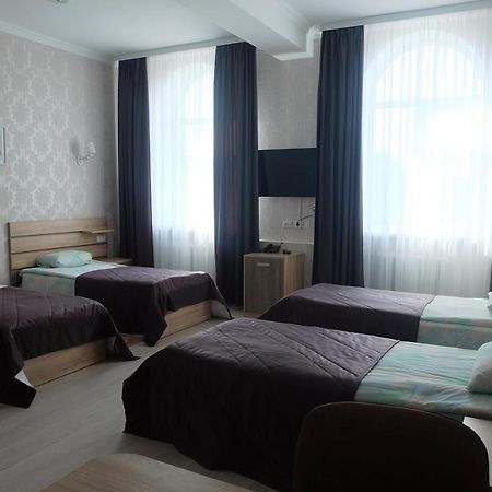 Hotel Byg Brest Exterior photo