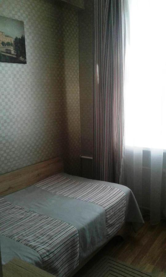 Hotel Byg Brest Exterior photo