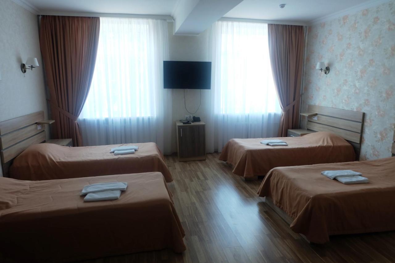 Hotel Byg Brest Exterior photo